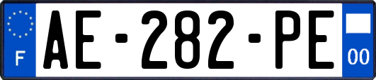 AE-282-PE