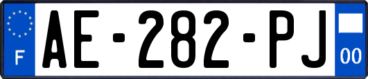 AE-282-PJ