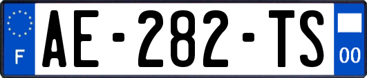 AE-282-TS