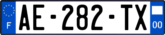 AE-282-TX