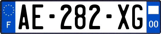 AE-282-XG