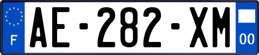 AE-282-XM