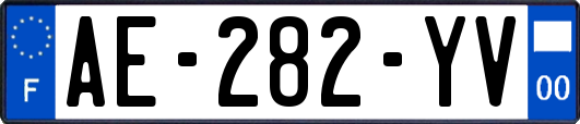 AE-282-YV