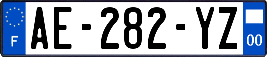 AE-282-YZ