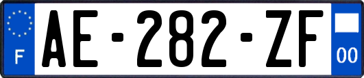 AE-282-ZF