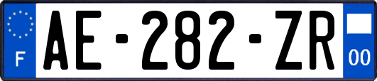 AE-282-ZR