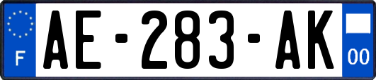 AE-283-AK