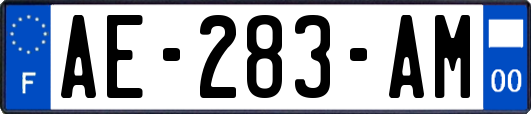 AE-283-AM