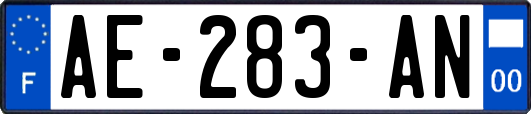 AE-283-AN