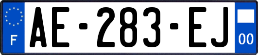 AE-283-EJ