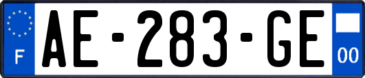 AE-283-GE