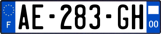 AE-283-GH