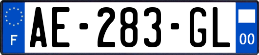 AE-283-GL