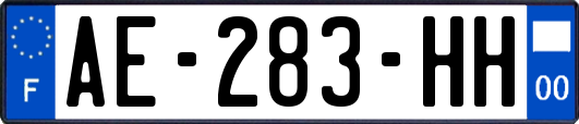 AE-283-HH