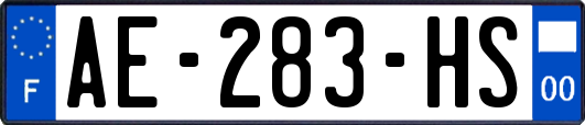 AE-283-HS