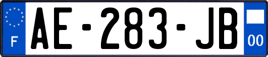 AE-283-JB