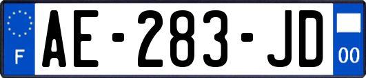 AE-283-JD