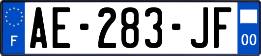 AE-283-JF