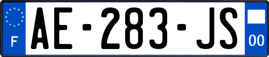 AE-283-JS