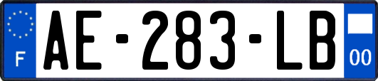 AE-283-LB