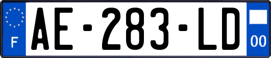 AE-283-LD