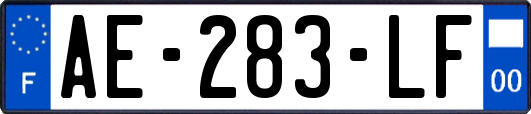 AE-283-LF