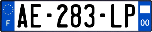 AE-283-LP