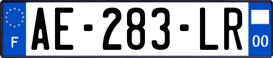 AE-283-LR