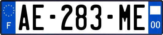AE-283-ME