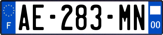 AE-283-MN