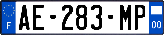 AE-283-MP