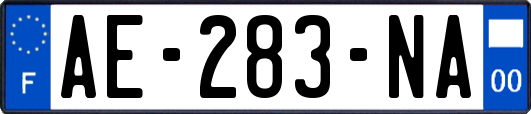 AE-283-NA
