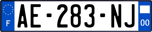 AE-283-NJ