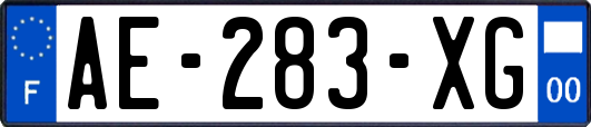 AE-283-XG