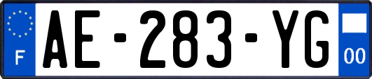 AE-283-YG