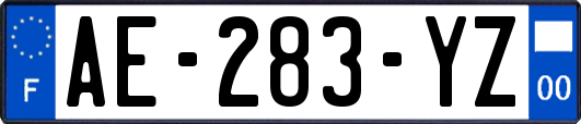 AE-283-YZ