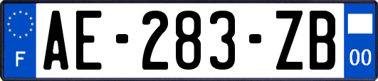 AE-283-ZB