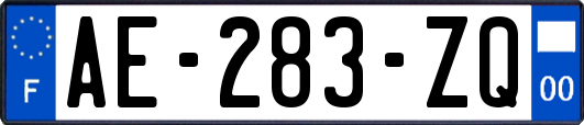 AE-283-ZQ