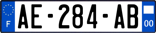 AE-284-AB