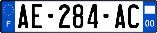 AE-284-AC