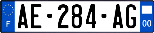 AE-284-AG