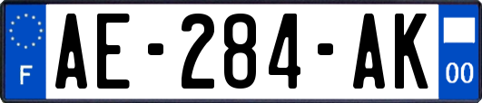 AE-284-AK