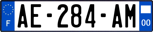 AE-284-AM