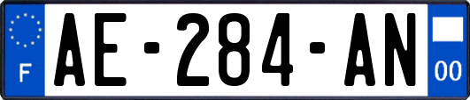 AE-284-AN