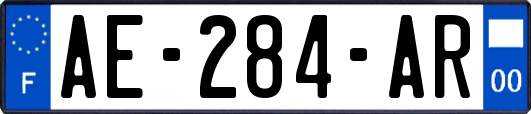 AE-284-AR