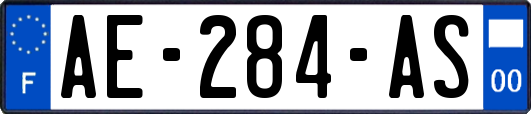 AE-284-AS