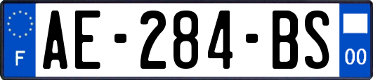 AE-284-BS