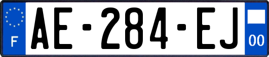 AE-284-EJ