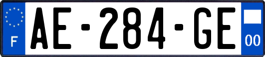 AE-284-GE