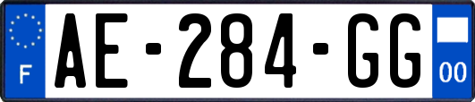 AE-284-GG